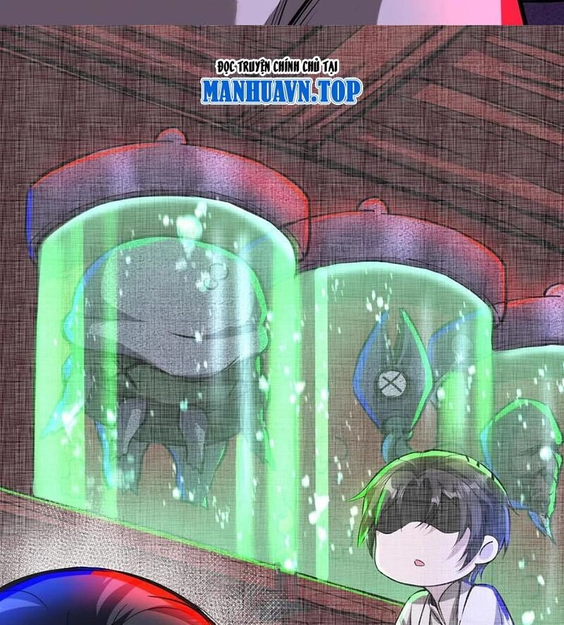 Dược Sư Kì Lạ: Bệnh Nhân Của Tôi Đều Rất Khủng Bố Chapter 207 - 17