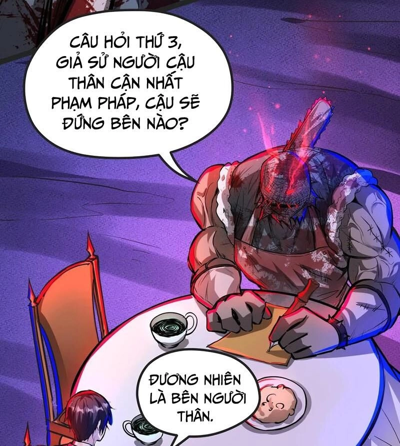 Dược Sư Kì Lạ: Bệnh Nhân Của Tôi Đều Rất Khủng Bố Chapter 207 - 21