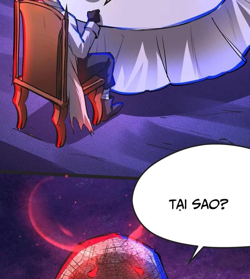 Dược Sư Kì Lạ: Bệnh Nhân Của Tôi Đều Rất Khủng Bố Chapter 207 - 22