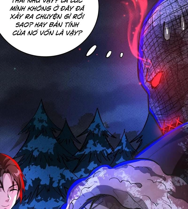 Dược Sư Kì Lạ: Bệnh Nhân Của Tôi Đều Rất Khủng Bố Chapter 207 - 28