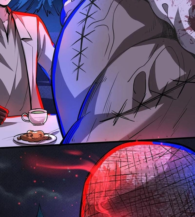 Dược Sư Kì Lạ: Bệnh Nhân Của Tôi Đều Rất Khủng Bố Chapter 207 - 29