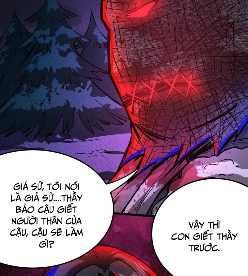 Dược Sư Kì Lạ: Bệnh Nhân Của Tôi Đều Rất Khủng Bố Chapter 207 - 30