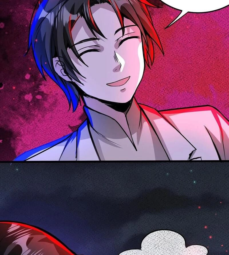 Dược Sư Kì Lạ: Bệnh Nhân Của Tôi Đều Rất Khủng Bố Chapter 207 - 31