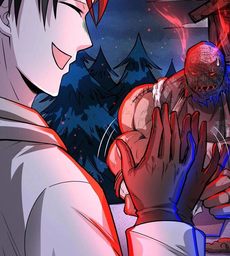 Dược Sư Kì Lạ: Bệnh Nhân Của Tôi Đều Rất Khủng Bố Chapter 207 - 34