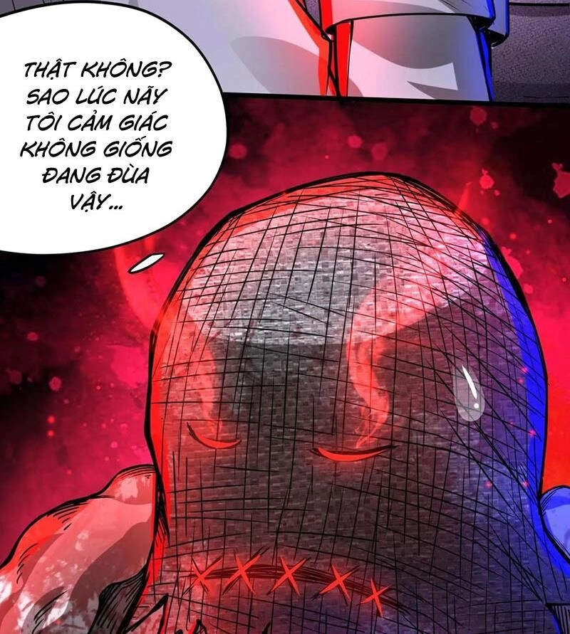 Dược Sư Kì Lạ: Bệnh Nhân Của Tôi Đều Rất Khủng Bố Chapter 207 - 35