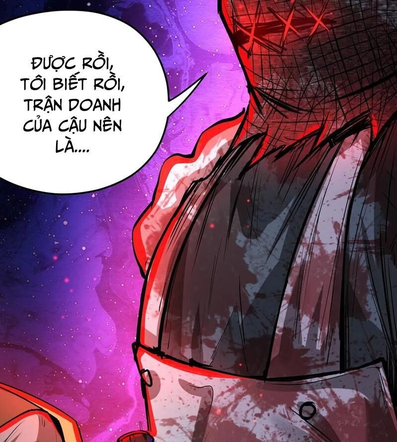 Dược Sư Kì Lạ: Bệnh Nhân Của Tôi Đều Rất Khủng Bố Chapter 207 - 37