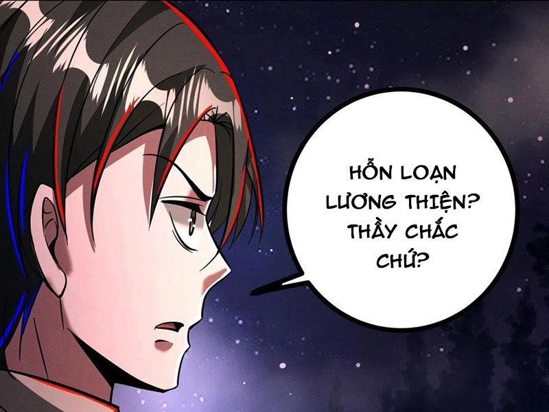 Dược Sư Kì Lạ: Bệnh Nhân Của Tôi Đều Rất Khủng Bố Chapter 208 - 1