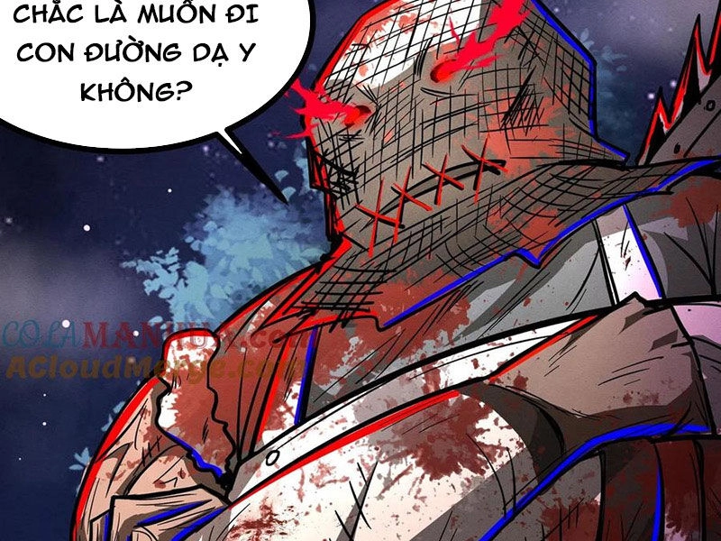 Dược Sư Kì Lạ: Bệnh Nhân Của Tôi Đều Rất Khủng Bố Chapter 208 - 5