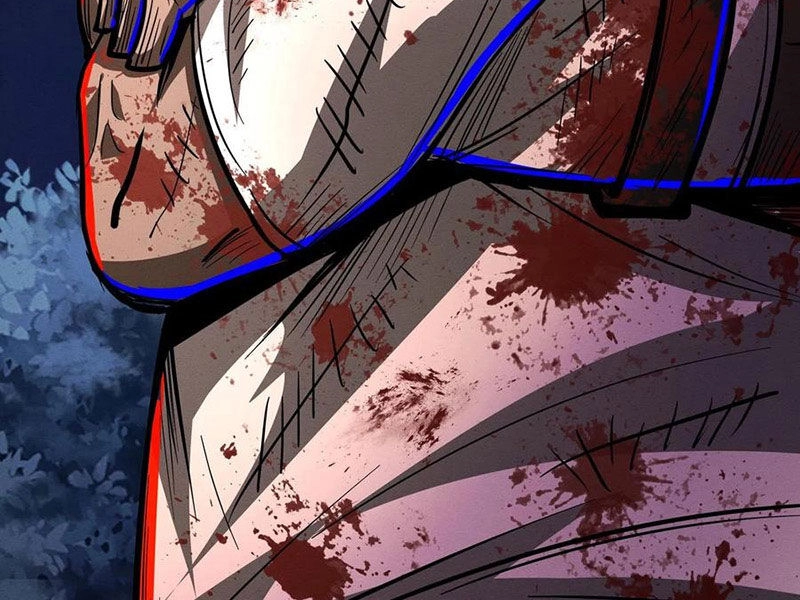 Dược Sư Kì Lạ: Bệnh Nhân Của Tôi Đều Rất Khủng Bố Chapter 208 - 6