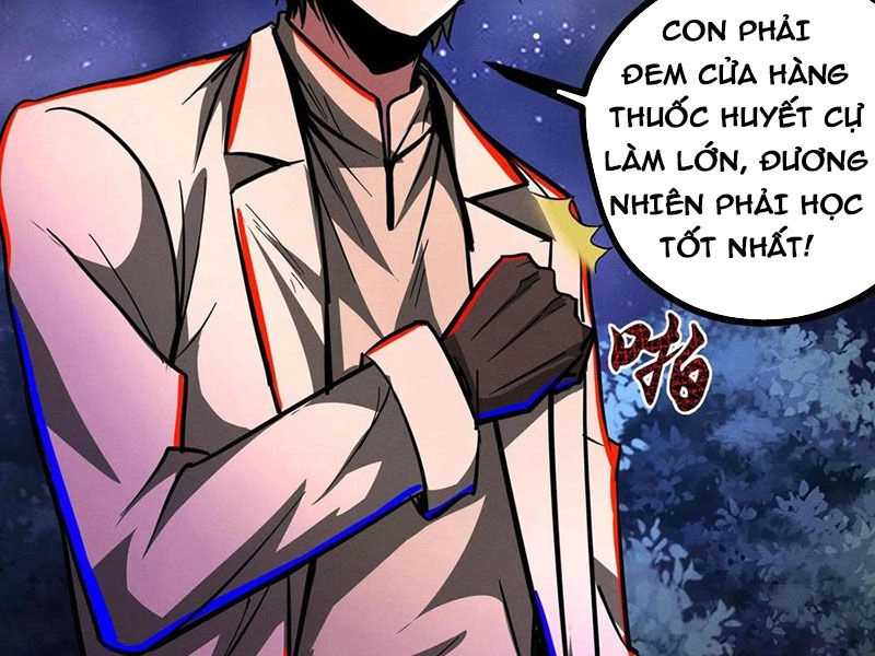 Dược Sư Kì Lạ: Bệnh Nhân Của Tôi Đều Rất Khủng Bố Chapter 208 - 8