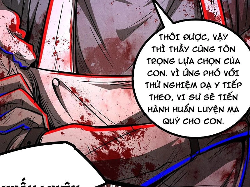 Dược Sư Kì Lạ: Bệnh Nhân Của Tôi Đều Rất Khủng Bố Chapter 208 - 14