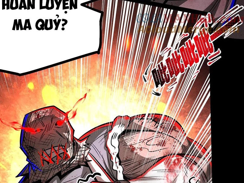 Dược Sư Kì Lạ: Bệnh Nhân Của Tôi Đều Rất Khủng Bố Chapter 208 - 15