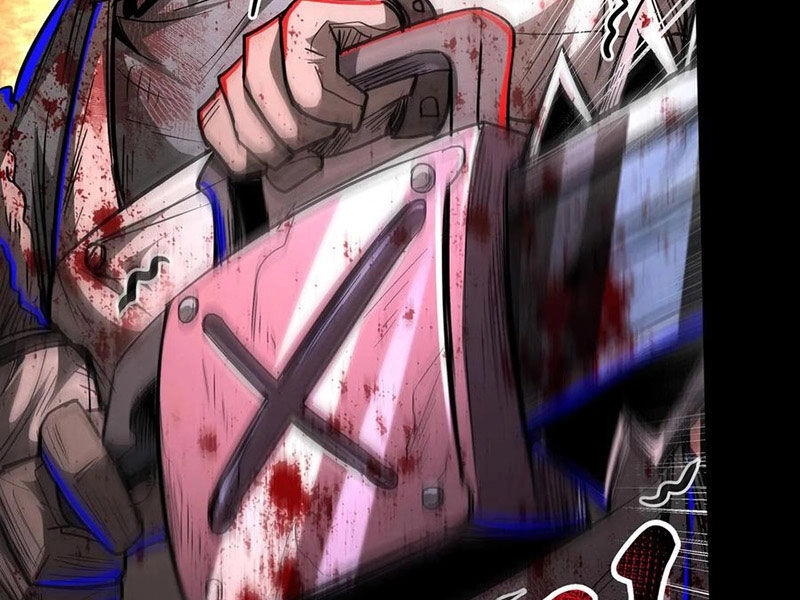 Dược Sư Kì Lạ: Bệnh Nhân Của Tôi Đều Rất Khủng Bố Chapter 208 - 16