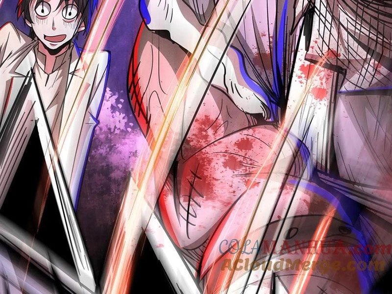 Dược Sư Kì Lạ: Bệnh Nhân Của Tôi Đều Rất Khủng Bố Chapter 208 - 19