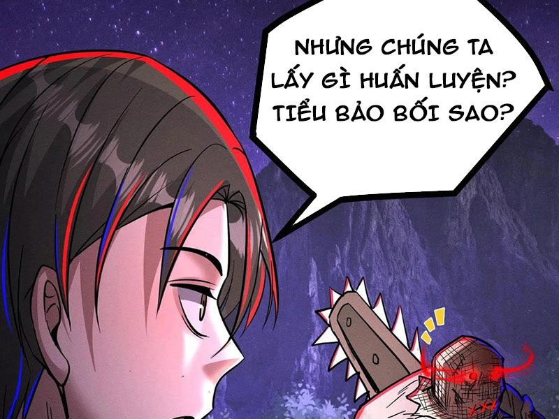 Dược Sư Kì Lạ: Bệnh Nhân Của Tôi Đều Rất Khủng Bố Chapter 208 - 25