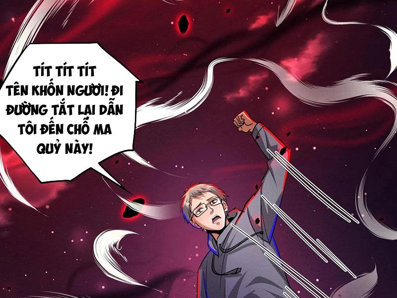 Dược Sư Kì Lạ: Bệnh Nhân Của Tôi Đều Rất Khủng Bố Chapter 208 - 37