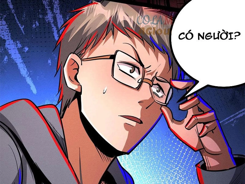 Dược Sư Kì Lạ: Bệnh Nhân Của Tôi Đều Rất Khủng Bố Chapter 208 - 44