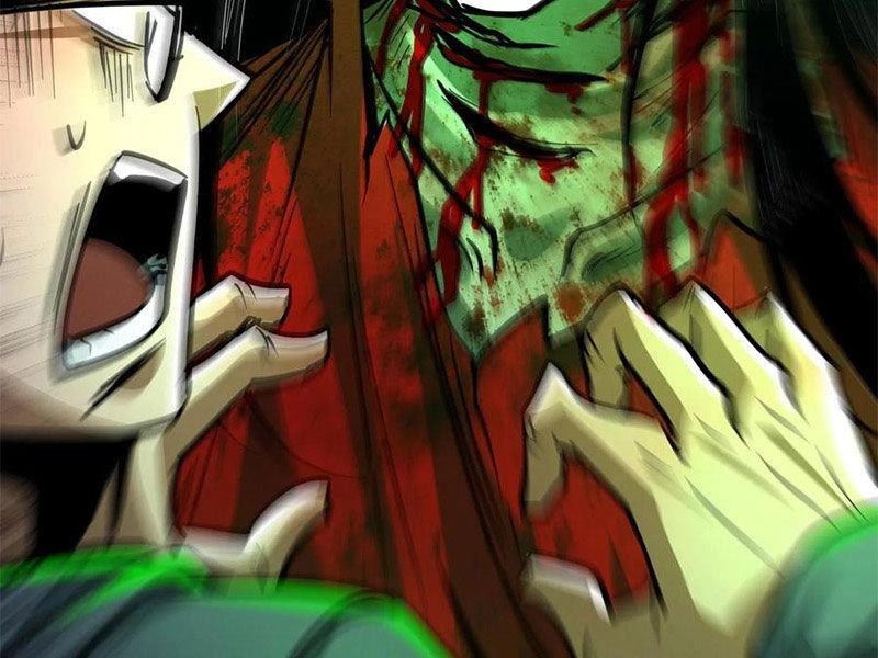 Dược Sư Kì Lạ: Bệnh Nhân Của Tôi Đều Rất Khủng Bố Chapter 208 - 54