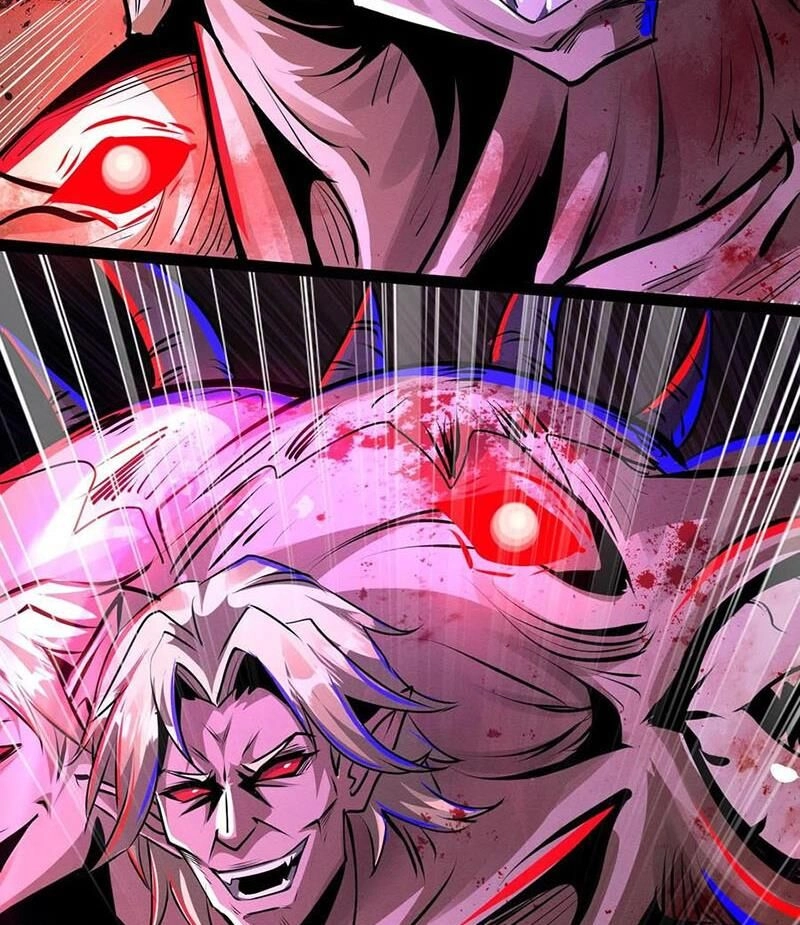 Dược Sư Kì Lạ: Bệnh Nhân Của Tôi Đều Rất Khủng Bố Chapter 231 - 2