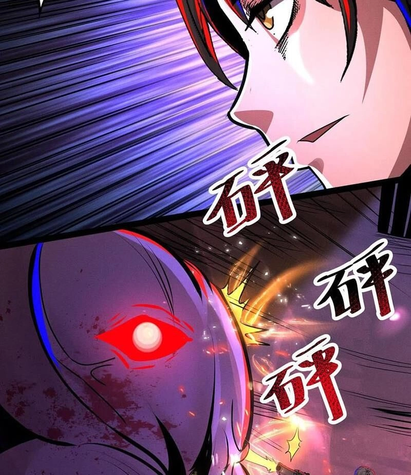 Dược Sư Kì Lạ: Bệnh Nhân Của Tôi Đều Rất Khủng Bố Chapter 231 - 5