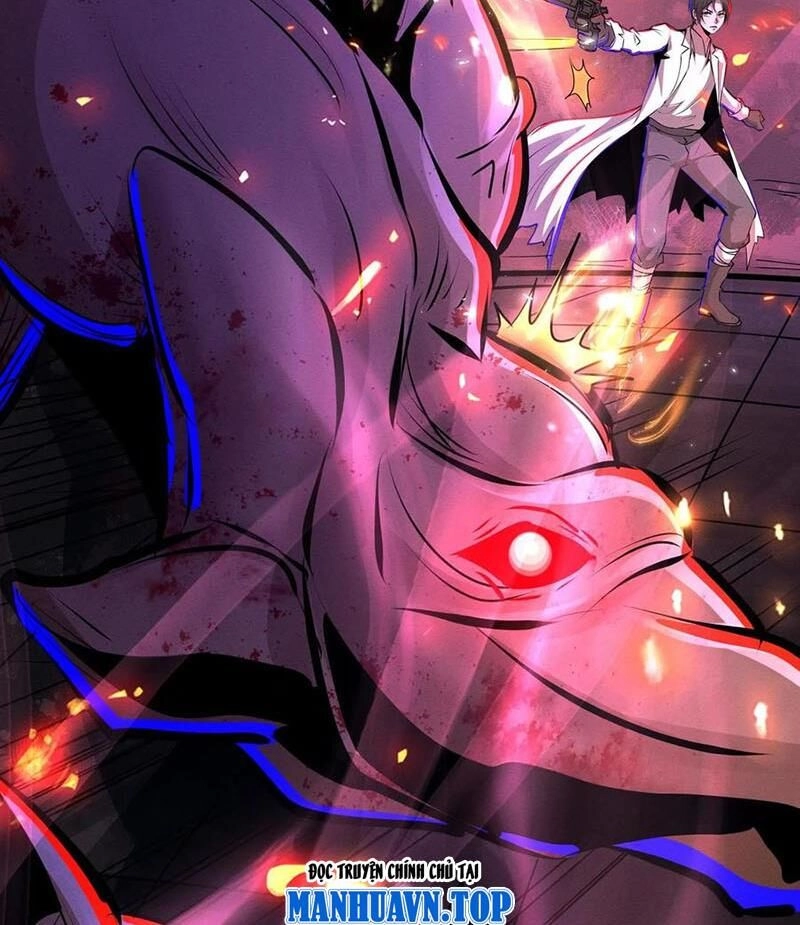 Dược Sư Kì Lạ: Bệnh Nhân Của Tôi Đều Rất Khủng Bố Chapter 231 - 6