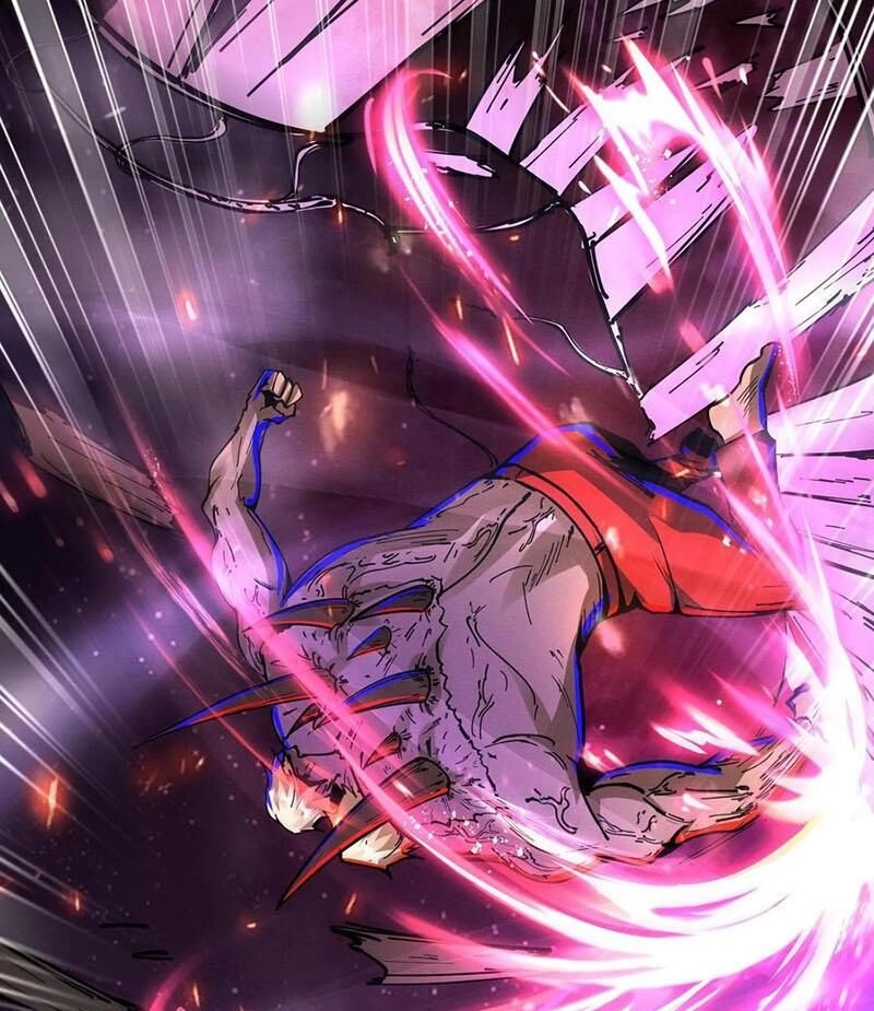 Dược Sư Kì Lạ: Bệnh Nhân Của Tôi Đều Rất Khủng Bố Chapter 231 - 9