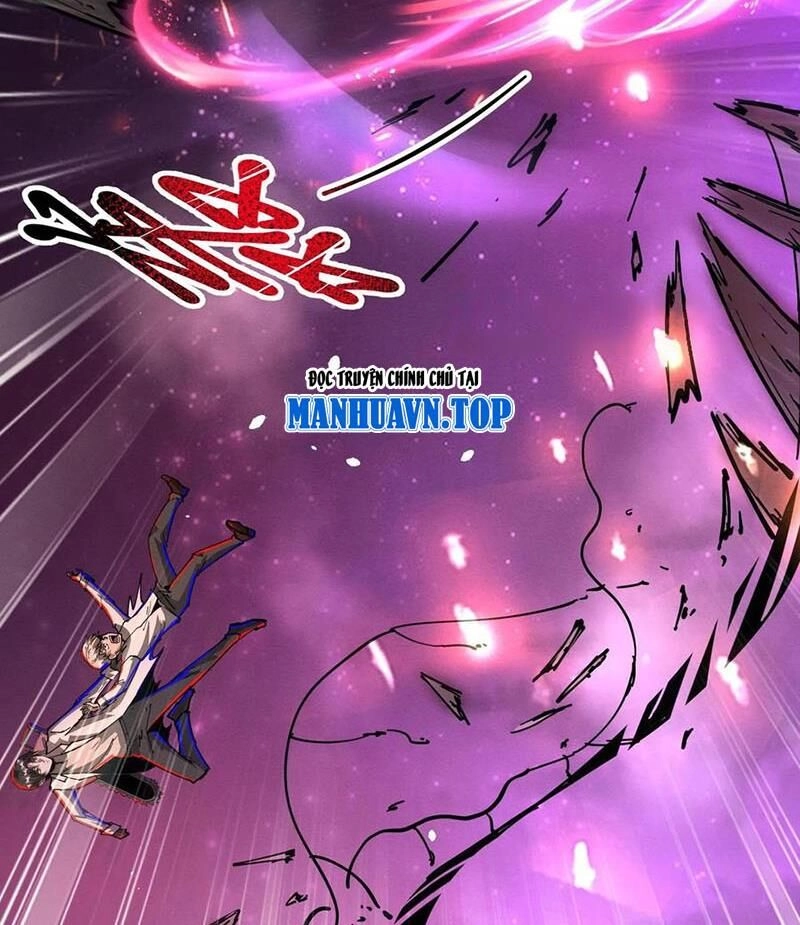 Dược Sư Kì Lạ: Bệnh Nhân Của Tôi Đều Rất Khủng Bố Chapter 231 - 10