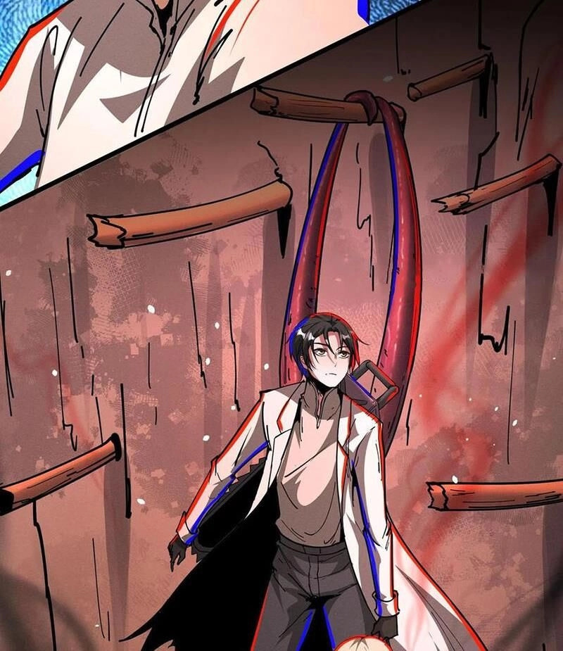 Dược Sư Kì Lạ: Bệnh Nhân Của Tôi Đều Rất Khủng Bố Chapter 231 - 13