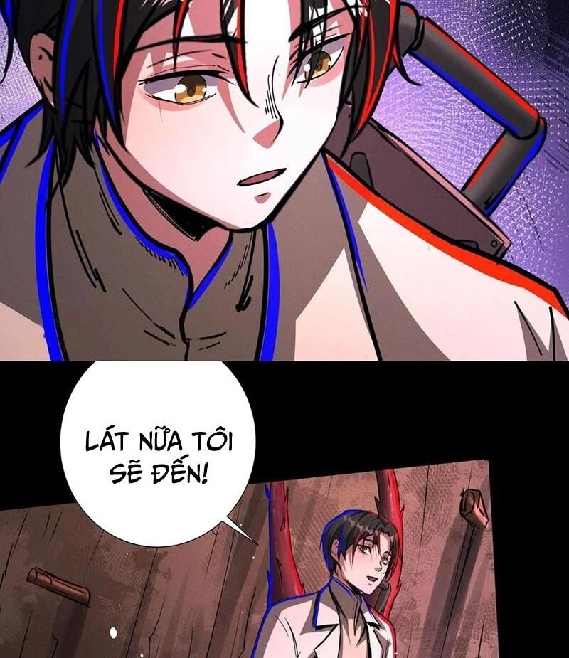 Dược Sư Kì Lạ: Bệnh Nhân Của Tôi Đều Rất Khủng Bố Chapter 231 - 16