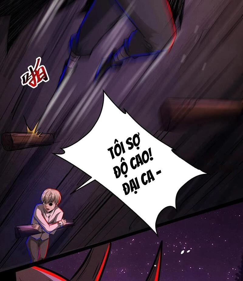 Dược Sư Kì Lạ: Bệnh Nhân Của Tôi Đều Rất Khủng Bố Chapter 231 - 19