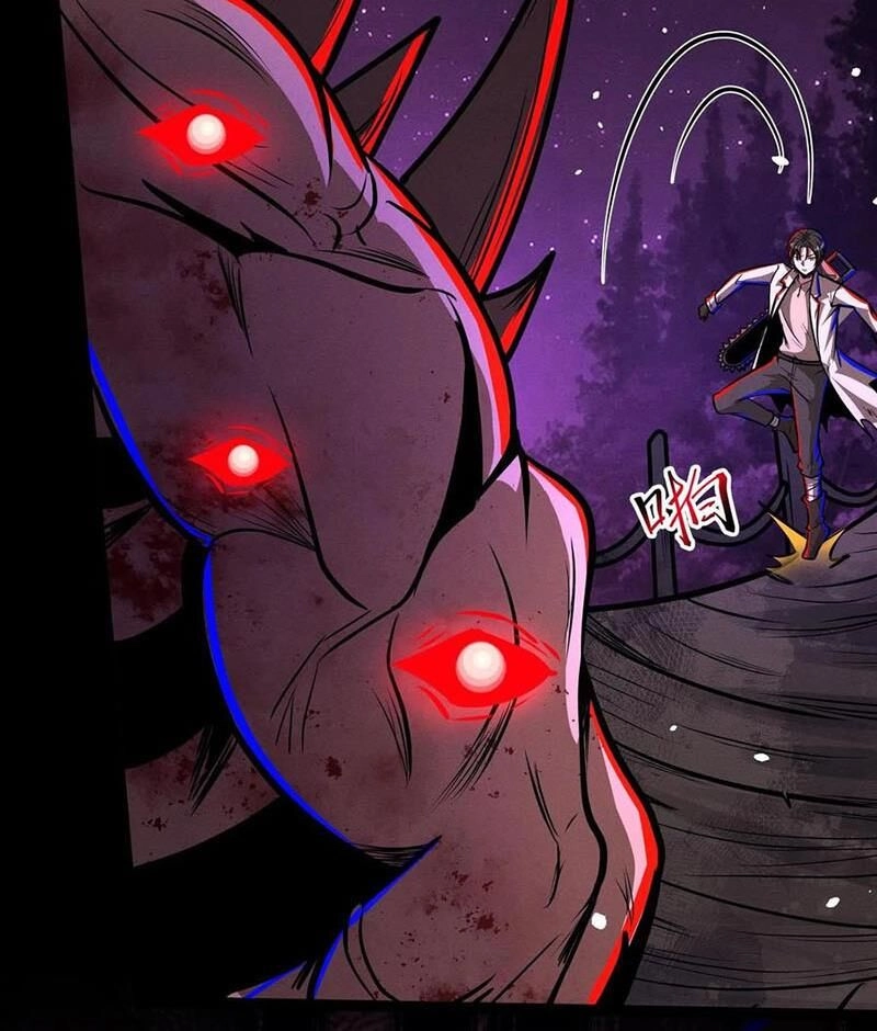 Dược Sư Kì Lạ: Bệnh Nhân Của Tôi Đều Rất Khủng Bố Chapter 231 - 20