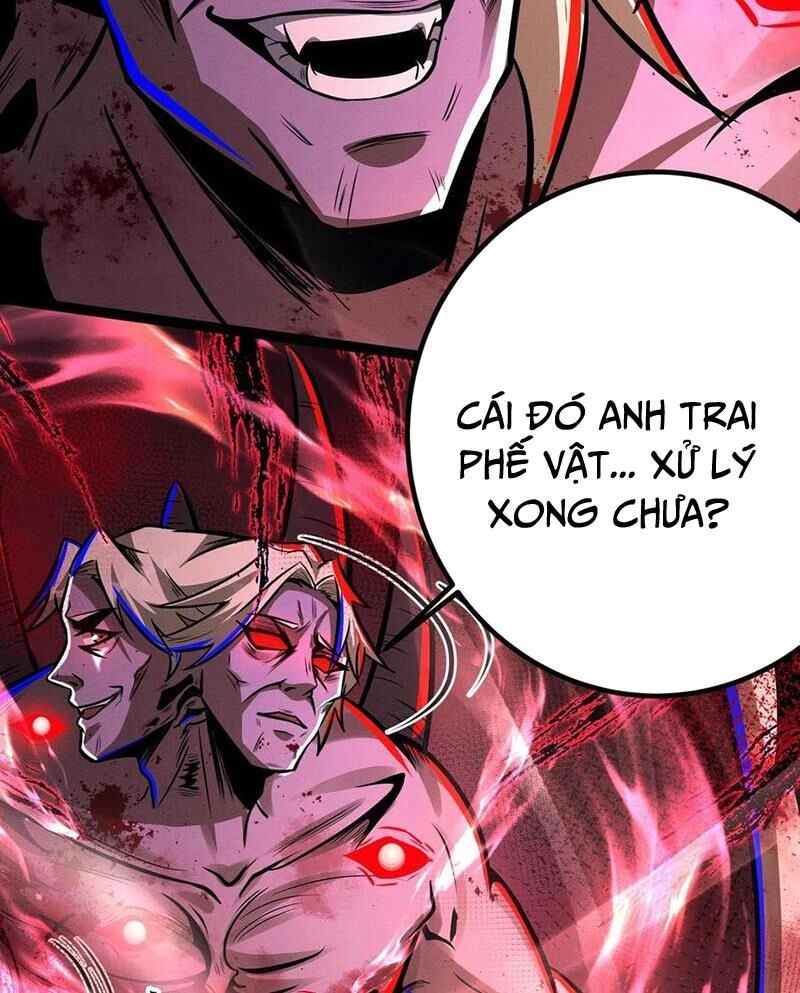 Dược Sư Kì Lạ: Bệnh Nhân Của Tôi Đều Rất Khủng Bố Chapter 231 - 22