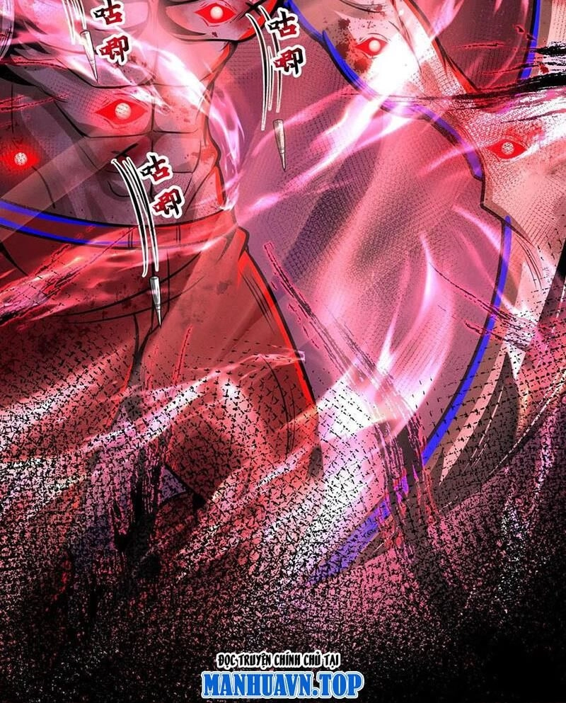 Dược Sư Kì Lạ: Bệnh Nhân Của Tôi Đều Rất Khủng Bố Chapter 231 - 23