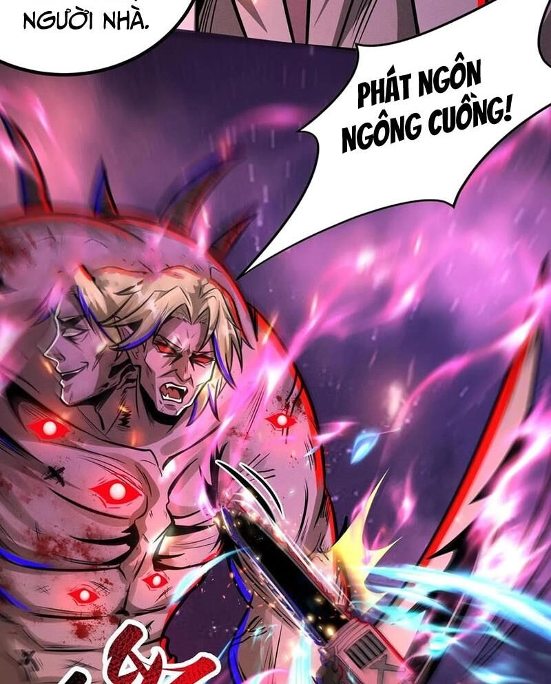 Dược Sư Kì Lạ: Bệnh Nhân Của Tôi Đều Rất Khủng Bố Chapter 231 - 25