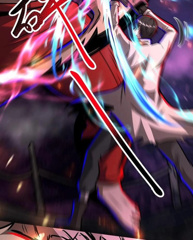 Dược Sư Kì Lạ: Bệnh Nhân Của Tôi Đều Rất Khủng Bố Chapter 231 - 26