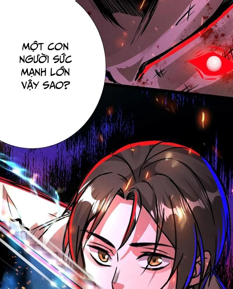 Dược Sư Kì Lạ: Bệnh Nhân Của Tôi Đều Rất Khủng Bố Chapter 231 - 28