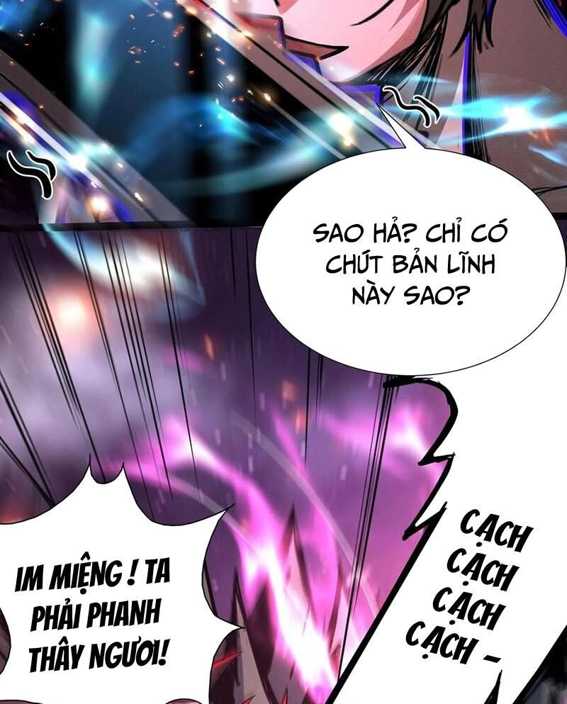 Dược Sư Kì Lạ: Bệnh Nhân Của Tôi Đều Rất Khủng Bố Chapter 231 - 29