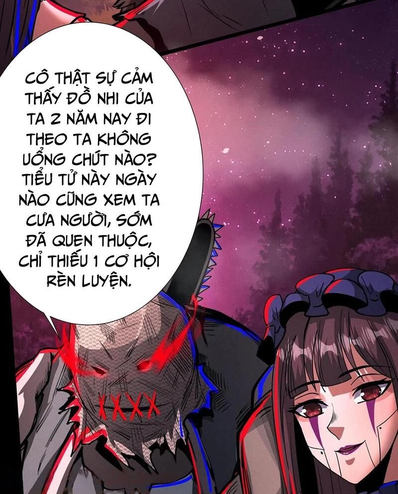 Dược Sư Kì Lạ: Bệnh Nhân Của Tôi Đều Rất Khủng Bố Chapter 231 - 33