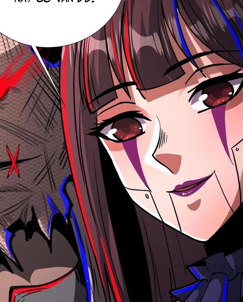 Dược Sư Kì Lạ: Bệnh Nhân Của Tôi Đều Rất Khủng Bố Chapter 231 - 35