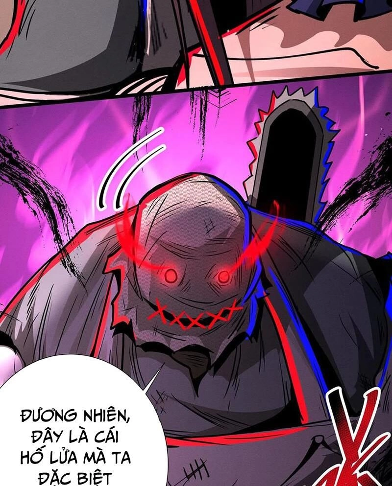 Dược Sư Kì Lạ: Bệnh Nhân Của Tôi Đều Rất Khủng Bố Chapter 231 - 36