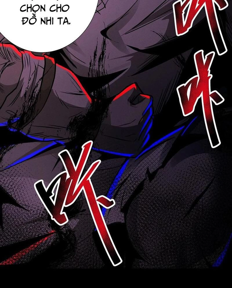 Dược Sư Kì Lạ: Bệnh Nhân Của Tôi Đều Rất Khủng Bố Chapter 231 - 37