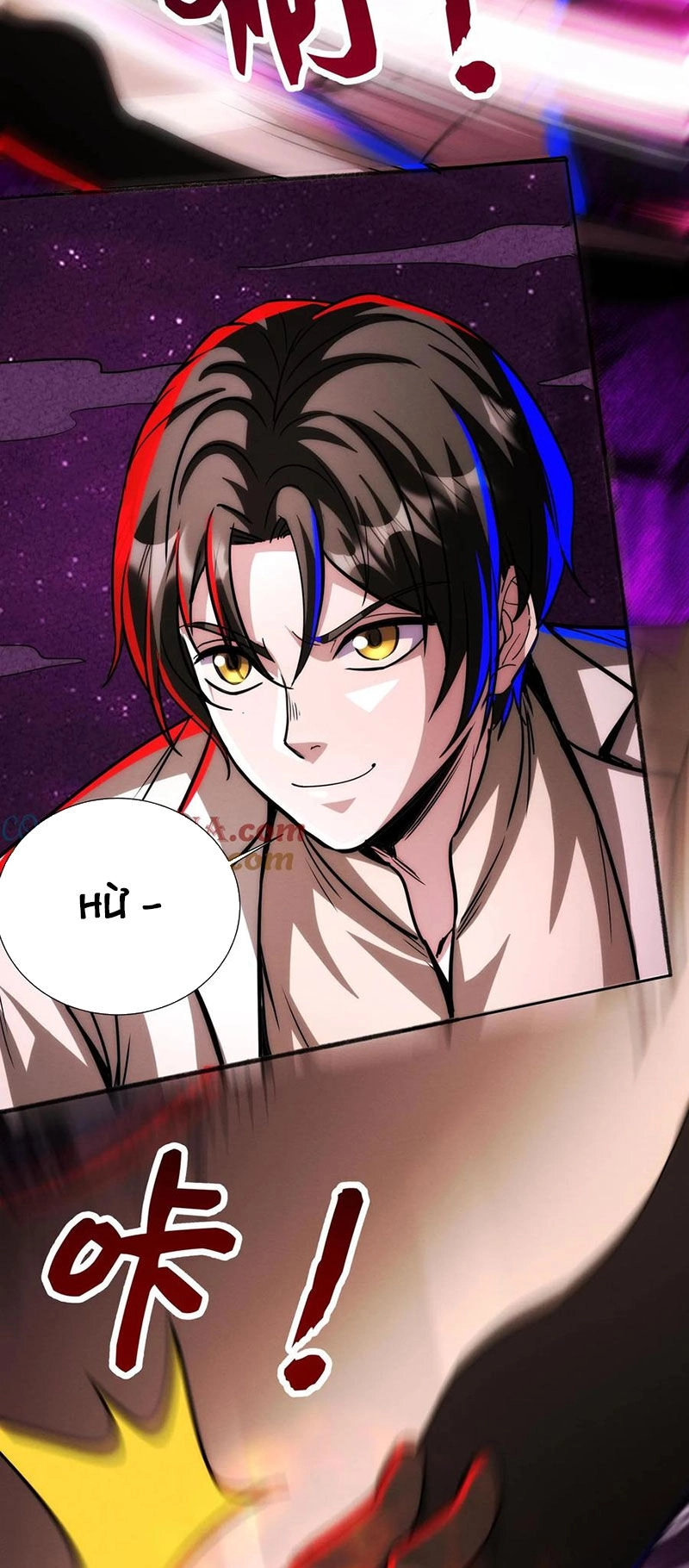 Dược Sư Kì Lạ: Bệnh Nhân Của Tôi Đều Rất Khủng Bố Chapter 232 - 2