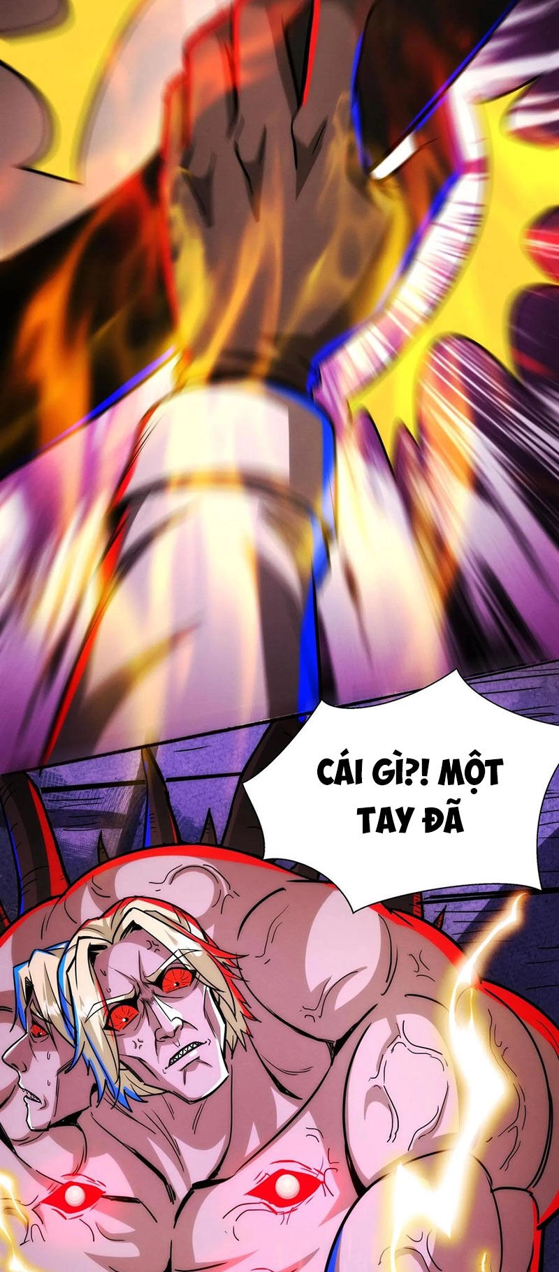 Dược Sư Kì Lạ: Bệnh Nhân Của Tôi Đều Rất Khủng Bố Chapter 232 - 3