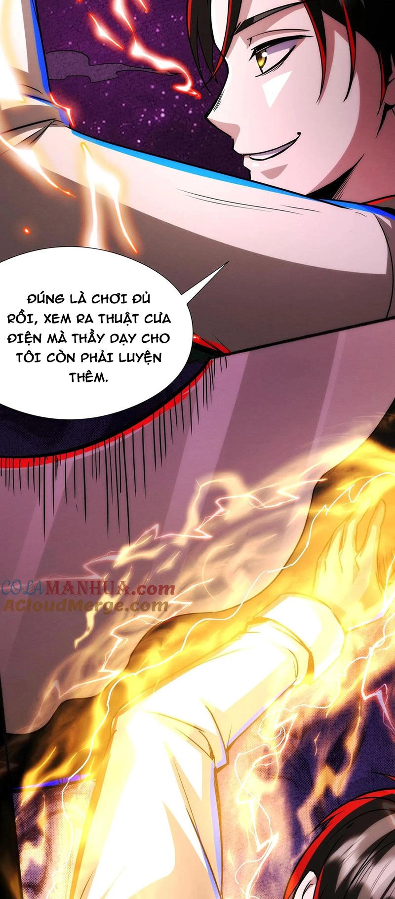 Dược Sư Kì Lạ: Bệnh Nhân Của Tôi Đều Rất Khủng Bố Chapter 232 - 5