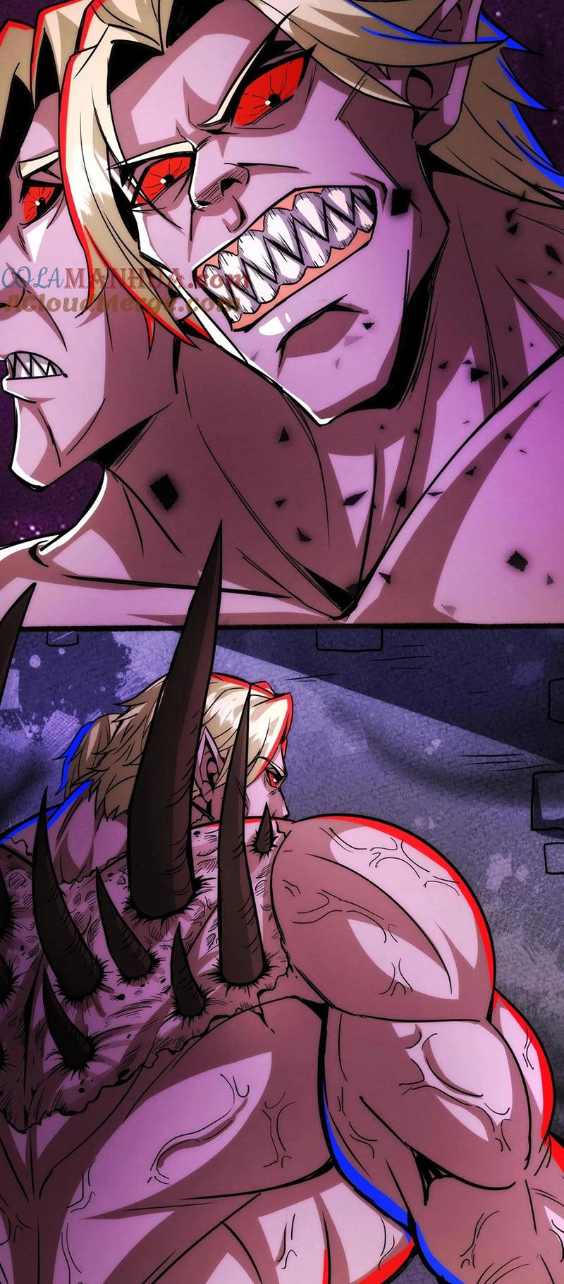 Dược Sư Kì Lạ: Bệnh Nhân Của Tôi Đều Rất Khủng Bố Chapter 232 - 7