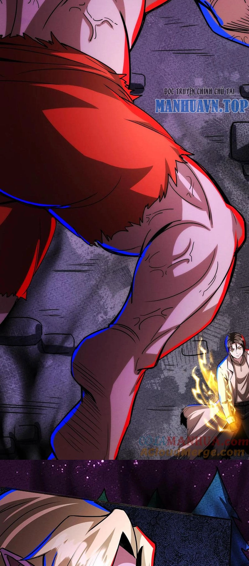 Dược Sư Kì Lạ: Bệnh Nhân Của Tôi Đều Rất Khủng Bố Chapter 232 - 8