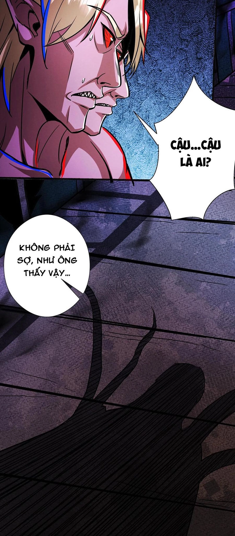 Dược Sư Kì Lạ: Bệnh Nhân Của Tôi Đều Rất Khủng Bố Chapter 232 - 9