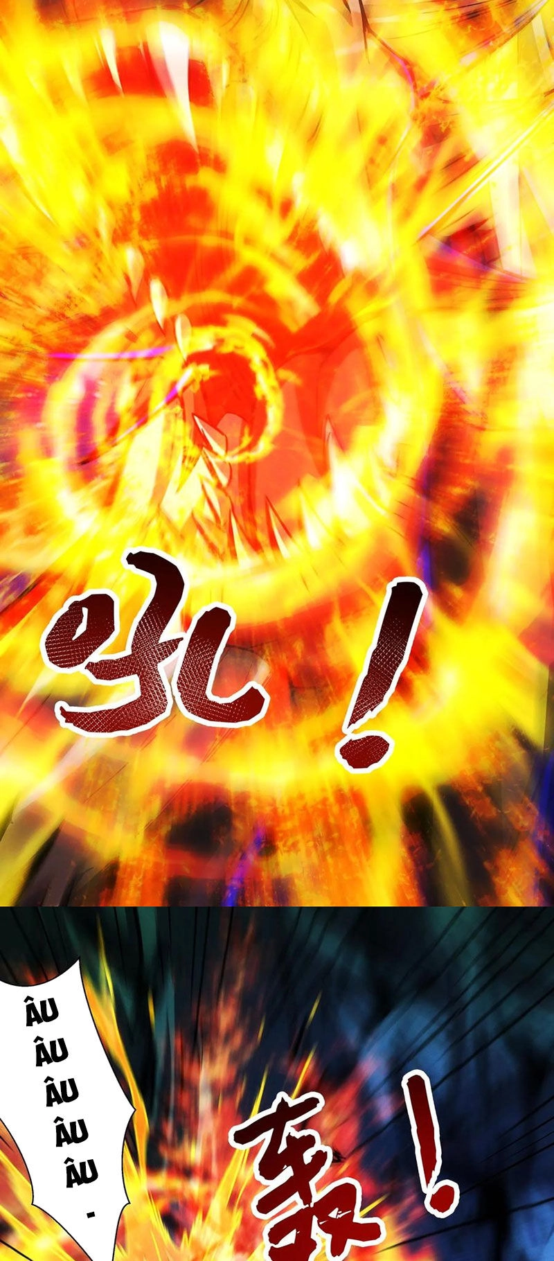 Dược Sư Kì Lạ: Bệnh Nhân Của Tôi Đều Rất Khủng Bố Chapter 232 - 12