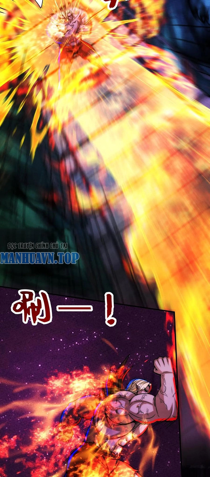 Dược Sư Kì Lạ: Bệnh Nhân Của Tôi Đều Rất Khủng Bố Chapter 232 - 13