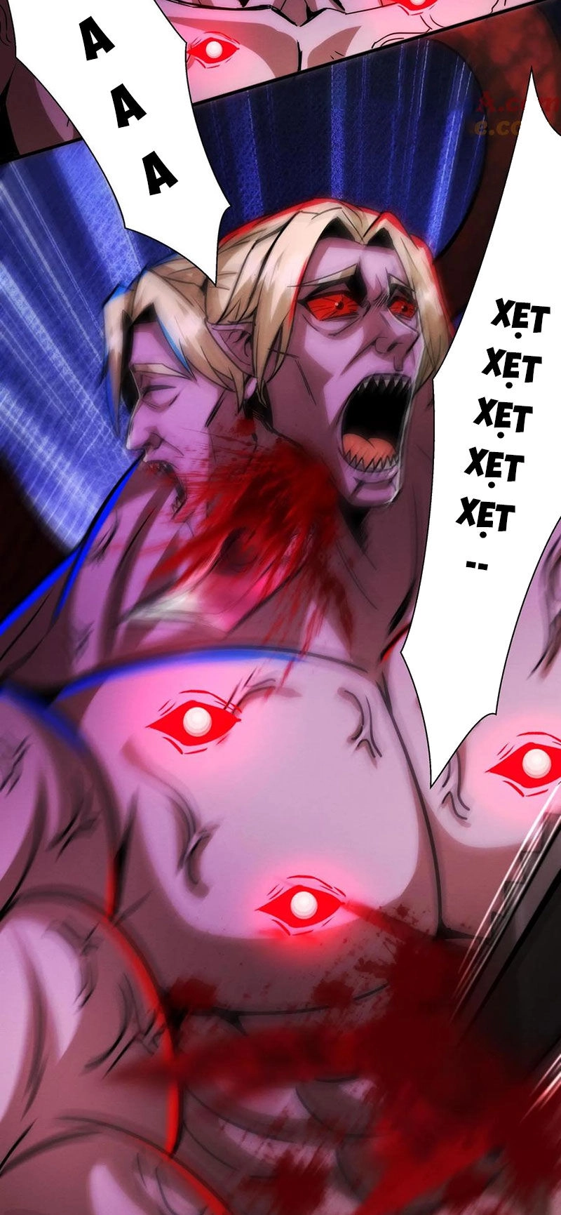 Dược Sư Kì Lạ: Bệnh Nhân Của Tôi Đều Rất Khủng Bố Chapter 232 - 15